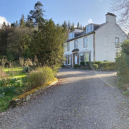 Easter Garth Guest House Helensburgh Dış mekan fotoğraf