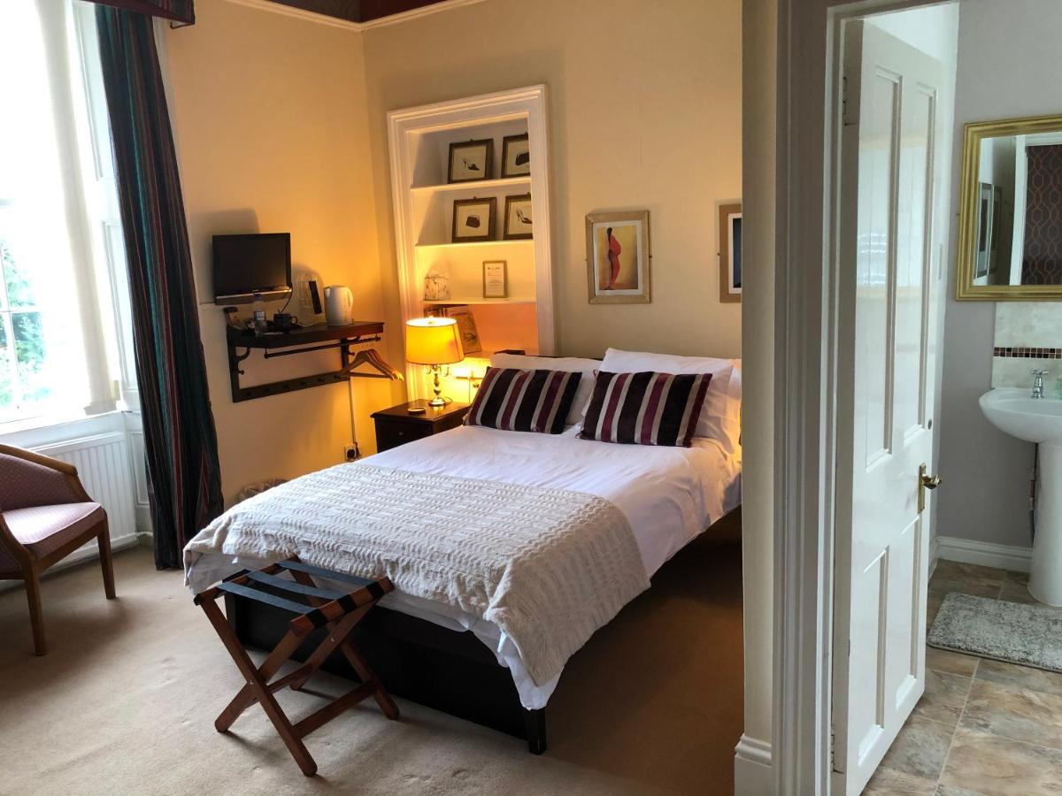 Easter Garth Guest House Helensburgh Dış mekan fotoğraf